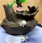 Bông Tai Ngọc Trai CHNT13